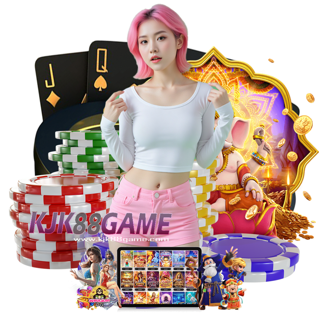 kjk88game เว็บตรง 