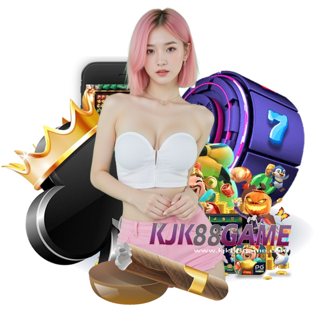 kjk88game slot 
