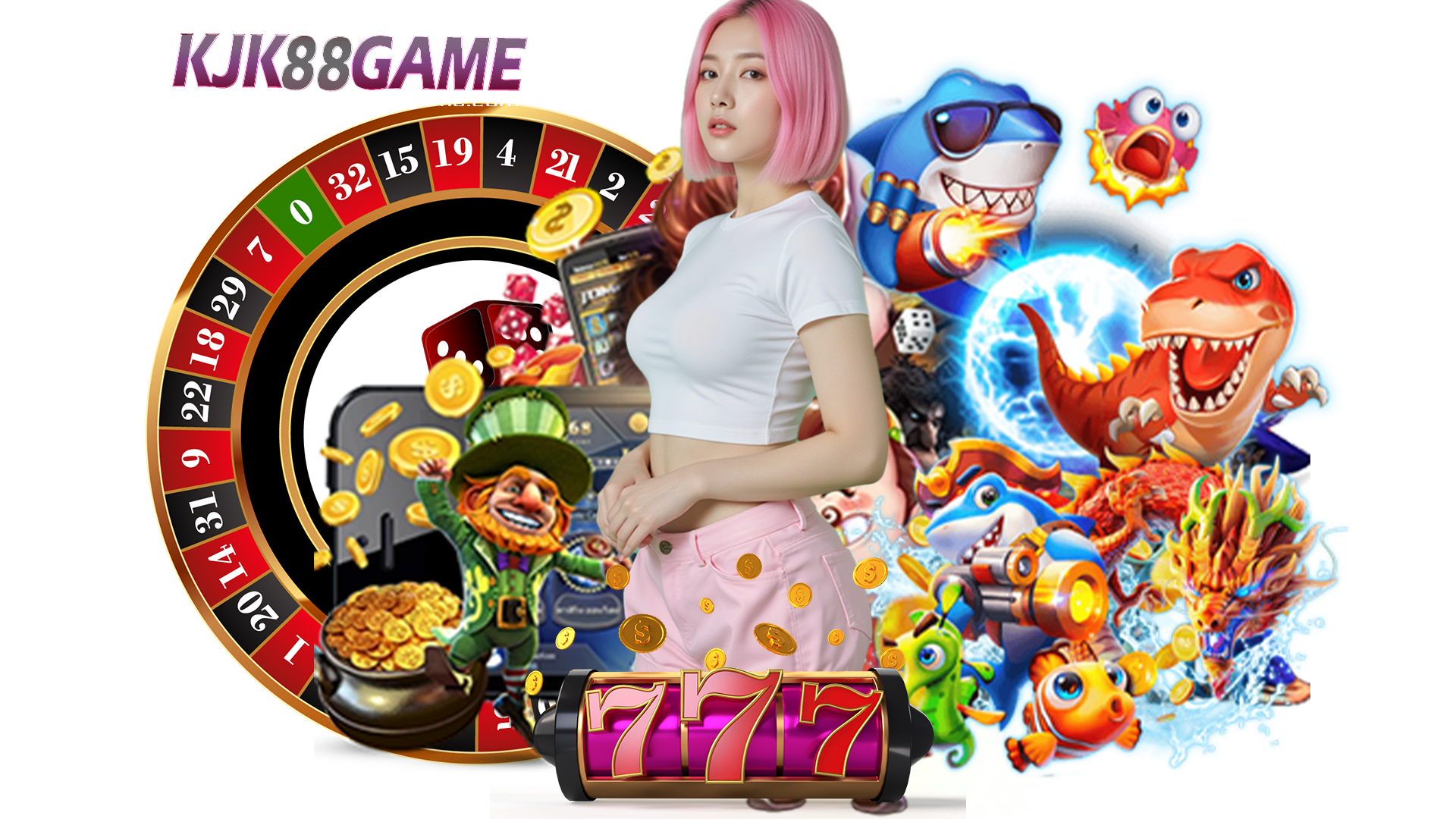 kjk88game